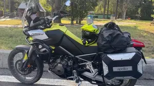 Aprilia Tuareg 660 (2022 - 24)  (2)