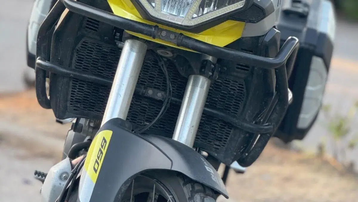 Aprilia Tuareg 660 (2022 - 24)  (3)