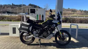 Aprilia Tuareg 660 (2022 - 24)  (5)