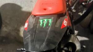 Fantic Motor Motard 125 Performance 4t (2020) 