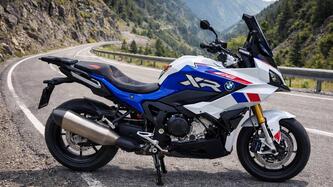 Bmw S 1000 XR (2020 - 23) usata