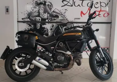 Ducati Scrambler 800 Full Throttle (2017 - 21) - Annuncio 9934257