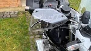 Bmw R 1200 R (2006 - 11) 