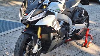 Aprilia Tuono V4 (2021 - 24)