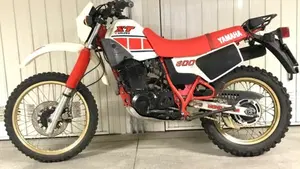 Yamaha  