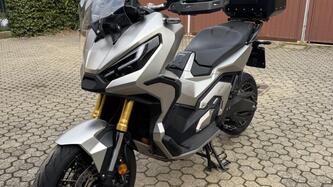 Honda X-ADV 750 DCT (2021 - 24) usata