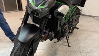 Kawasaki Z 900 Performance (2025 - 26) usata