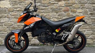 KTM 690 Duke (2007 - 09) usata