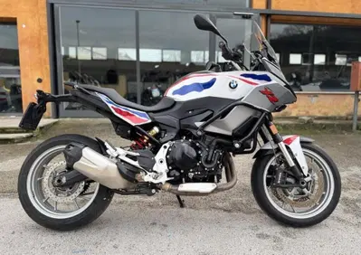 Bmw F 900 XR (2020 - 24) - Annuncio 9918665