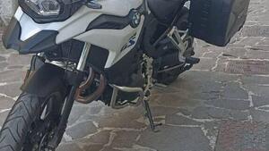 Bmw F 800 GS (2024 - 26) 