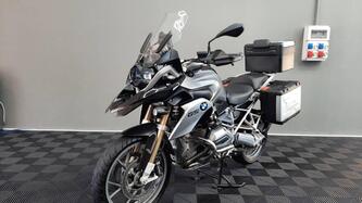 Bmw R 1200 GS (2013 - 16) usata