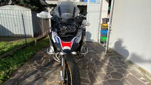 Bmw R 1250 GS (2021 - 24) 