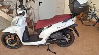 Sym Symphony 200 ST (2025 - 26) usata