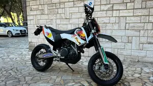 KTM 690 SMC (2008- 11)  (2)