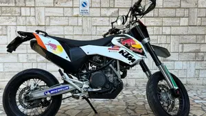 KTM 690 SMC (2008- 11)  (5)
