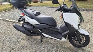 Yamaha X-Max 400 ABS (2013 - 16) 