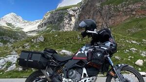 Ducati DesertX (2022 - 25) 