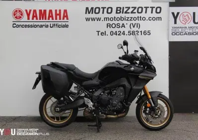 Yamaha Tracer 9 GT (2021 - 24) - Annuncio 9857599