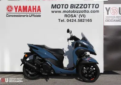 Yamaha Tricity 125 (2022 - 24) - Annuncio 9652409
