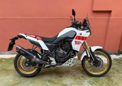 Yamaha Ténéré 700 Rally Edition (2022 - 24) - Annuncio 9934330