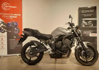 Yamaha FZ6 S2 (2007 - 11) - Annuncio 9793701