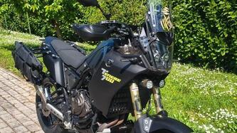 Yamaha Ténéré 700 (2021) usata