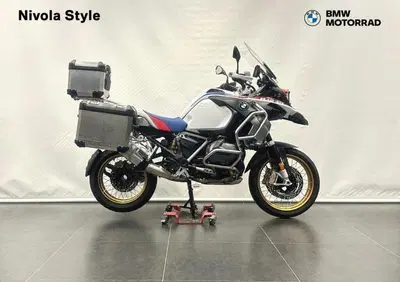 Bmw R 1250 GS Adventure (2021 - 24) - Annuncio 9873734
