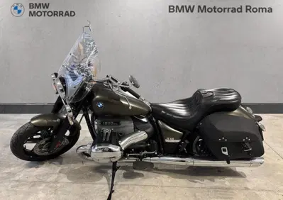 Bmw R 18 Classic (2021 - 24) - Annuncio 9868636