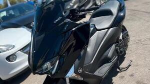 Yamaha T-Max 530 SX (2017 - 19) 