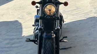 Harley-Davidson 1200 Forty-Eight (2010 - 15) usata