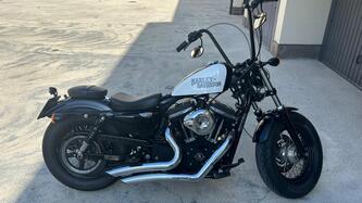 Harley-Davidson 1200 Forty-Eight (2010 - 15) usata