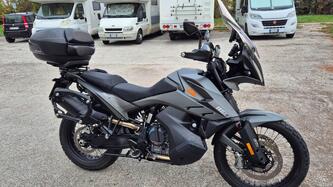 KTM 790 Adventure (2019 - 20) usata
