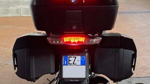 Bmw R 1250 RT (2021 - 25) 