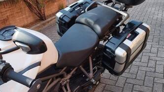 Triumph Tiger Explorer XCX 1215 ABS (2016 - 17) usata