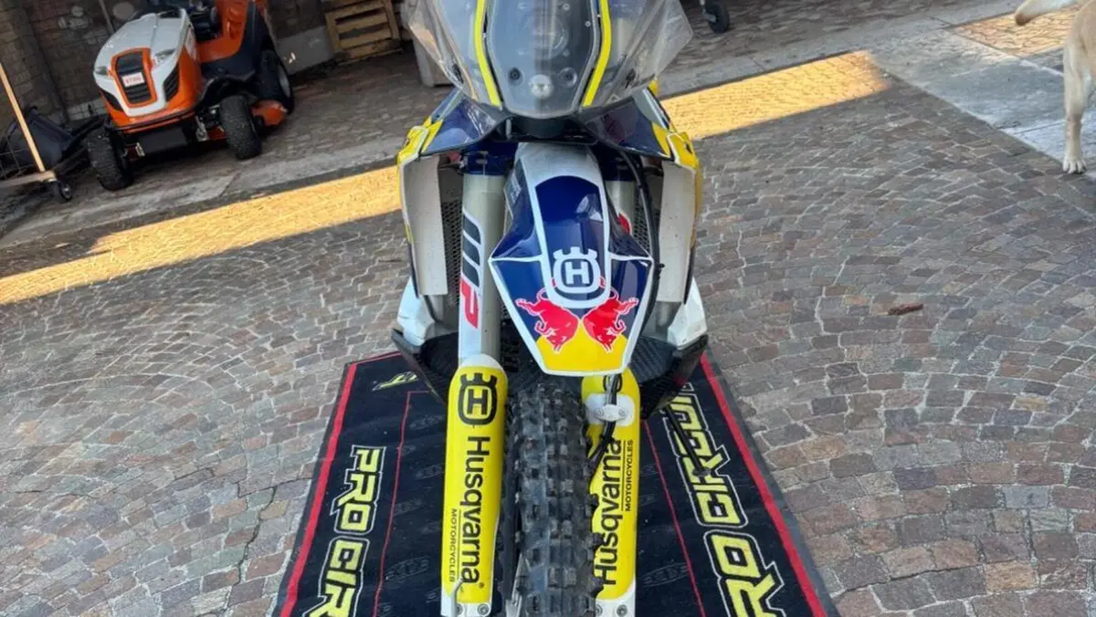 KTM 450 Rally (2022)  (4)