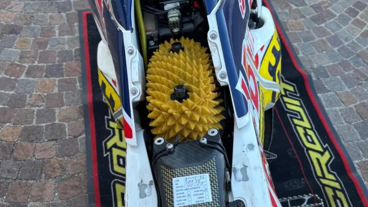 KTM 450 Rally (2022)  (9)