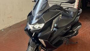 Bmw C 400 GT (2021 - 24) 