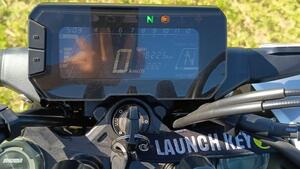 Honda CB 125 R (2018 - 20) 