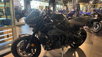 Yamaha MT-10 (2022 - 26)