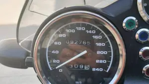Bmw R 1150 R (2000 - 07)  (4)