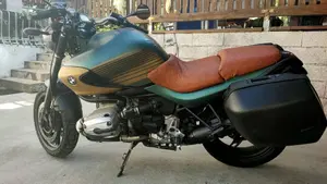 Bmw R 1150 R (2000 - 07)  (5)
