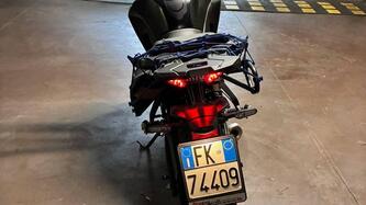Yamaha Tracer 7 (2021 - 24) usata