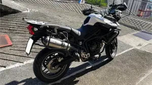 Triumph Tiger 800 ABS (2010 - 14)  (3)