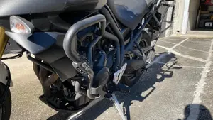 Triumph Tiger 800 ABS (2010 - 14)  (7)