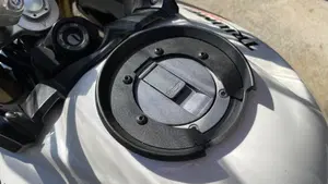 Triumph Tiger 800 ABS (2010 - 14)  (14)