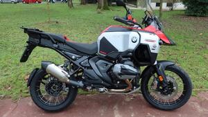 Bmw R 1300 GS Adventure ASA (2025 - 26) 