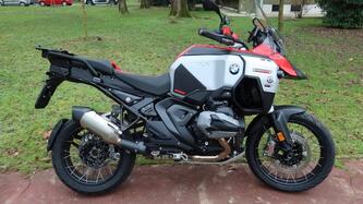 Bmw R 1300 GS Adventure ASA (2025 - 26) usata