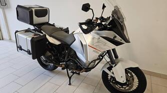 KTM 1290 Super Adventure (2015 - 16) usata