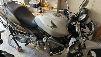 Honda Hornet 600 (2003 - 04) usata