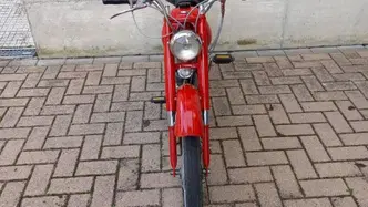 Motom 48-4 tempi epoca